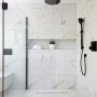 Sunningdale | Shower room | Interior Designers